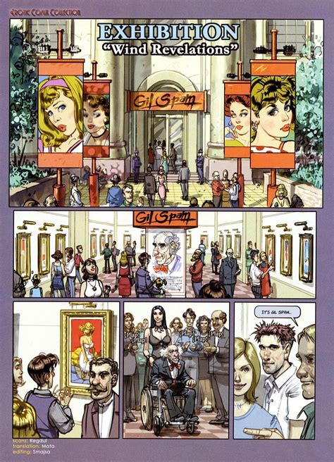 allporncomic.c|AllPornComics.com is the largest collection of adult artworks, 3d .